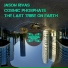 Jason Rivas, Cosmic Phosphate