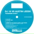 DJ 19, Austin Leeds