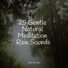 Regen, Studying Music, Brown Noise
