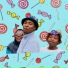 Meyie Style, Major Kid-Amaswidi feat. Fee Staz