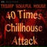 Tedjep Soulful House