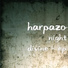 Harpazo