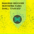 Dea5head Groovers, Simsoneria Swing