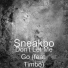 Sneakbo feat. Timbo