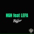 HGH x LEFA
