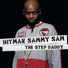 Hitman Sammy Sam feat. BLOW, G Life, Skinnyman