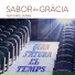 Sabor de Gràcia, Carol Durán