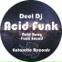Deel DJ