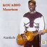Kouadio Maurison