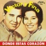 Victor Y Fina
