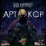 Энди Картрайт