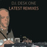 Dj Carro, Dj Desk One, Biosonik
