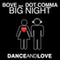 Bove feat. Dot Comma
