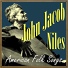 John Jacob Niles