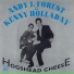 Andy J Forest & Kenny Holladay