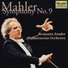 Philharmonia Orchestra, Benjamin Zander