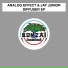 Analog Effect & Jay Junior