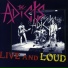The Adicts