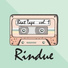 Rindue