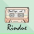 Rindue feat. Nofeels
