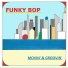 Фон Funky