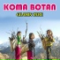 Koma Botan