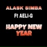 alask simba feat. Aeli-g