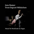 Sven-Ingvart Mikkelsen, Jens Rømer