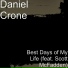 Daniel Crone feat. Scott McFadden