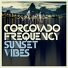 Corcovado Frequency