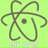 Music Atom