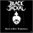 Black Jackal
