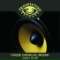 Caique Carvalho, Mozaik