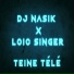 DJ Nasik feat. Loic Singer