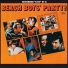 Beach Boys, the