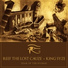 Reef The Lost Cauze x King Syze