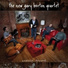 The New Gary Burton Quartet 2011 Common Ground