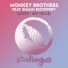 Monkey Brothers feat. Shaun Escoffery, House N' HD