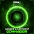 Hanger, Lostdrop