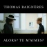 Thomas Baignères