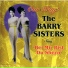 The Barry Sisters