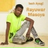 Isah Ayagi