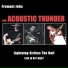 Fremont John & Acoustic Thunder