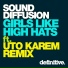Sound Diffusion