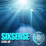 Sixsense, Effectrix