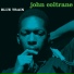 John Coltrane