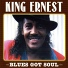 King Ernest