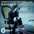 Gabriel & Dresden Feat Betsie Larkin