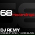 [03] [CD-1] DJ Remy