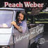Peach Weber